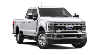 2026 Ford Super Duty® External Image 5